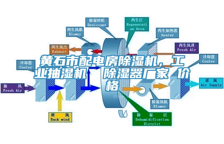 黃石市配電房除濕機，工業抽濕機  除濕器廠家 價格